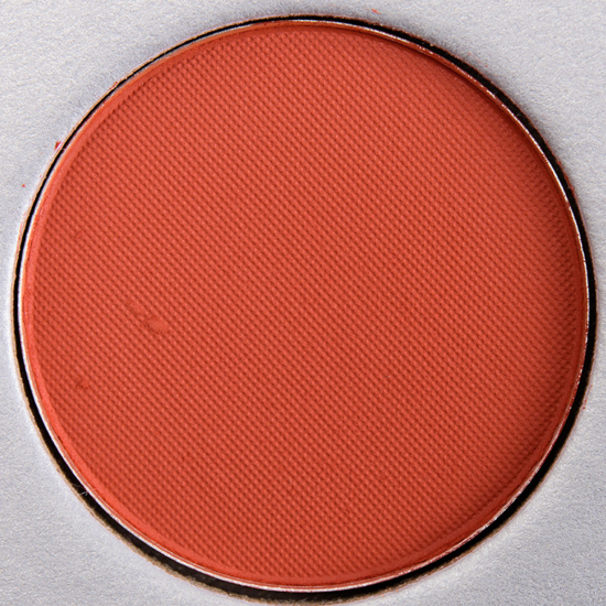 Morphe Eyeshadow Hunts
