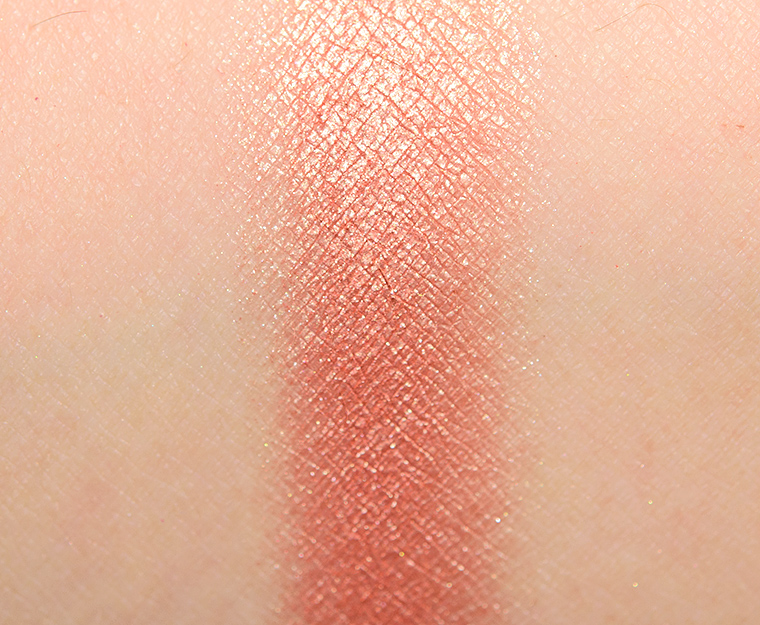 <p class="text-center">Morphe Little Lady Eyeshadow</p>