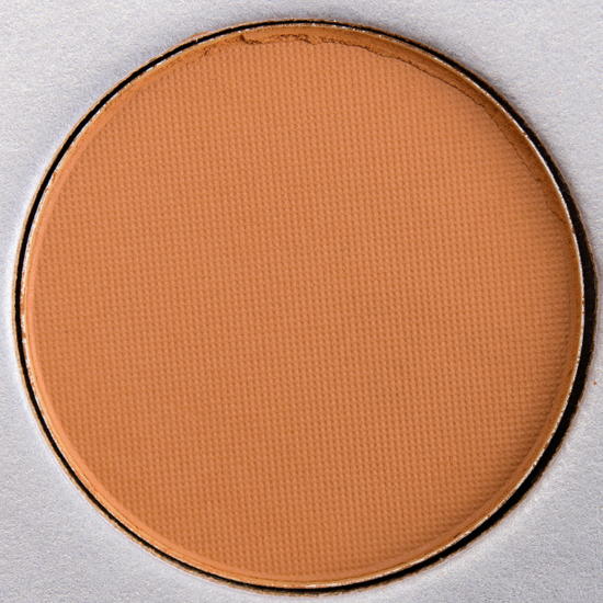 Morphe Eyeshadow Pukey
