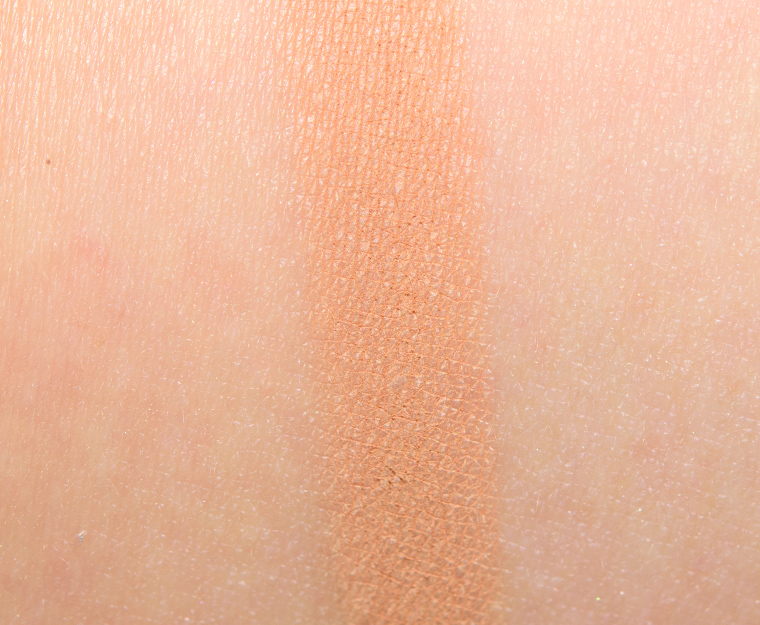 <p class="text-center">Morphe Silk Crème Eyeshadow</p>
