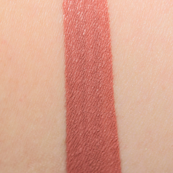 NARS Get It On Powermatte Lip Pigment