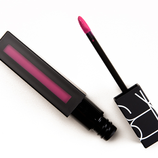 NARS Give It Up Powermatte Lip Pigment