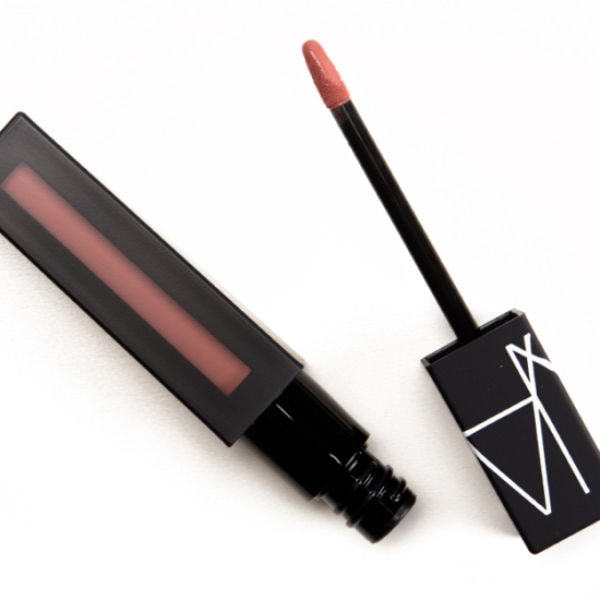 NARS Just What I Needed Powermatte Lip Pigment