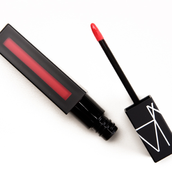 NARS Powermatte Lip Pigment Light My Fire