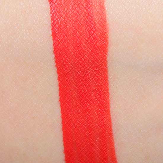 NARS Light My Fire Powermatte Lip Pigment