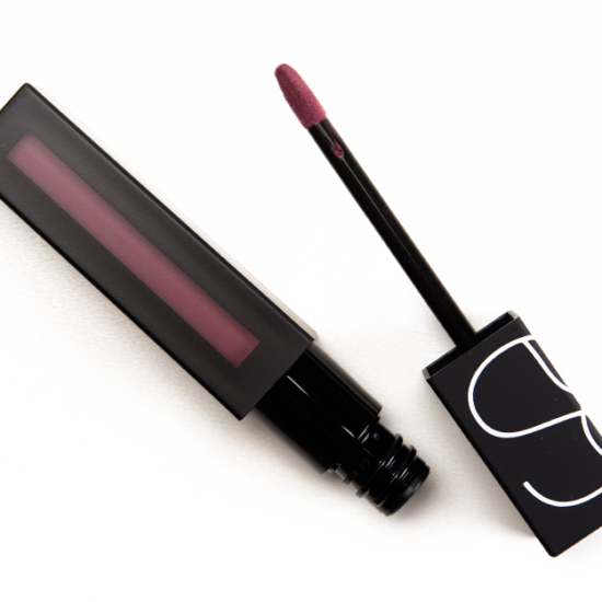 NARS London Calling Powermatte Lip Pigment
