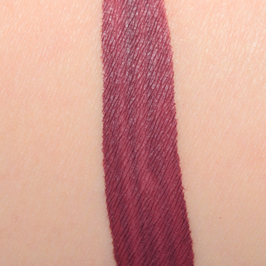 NARS London Calling Powermatte Lip Pigment