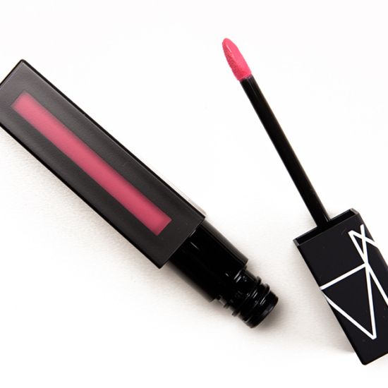 NARS Low Rider Powermatte Lip Pigment