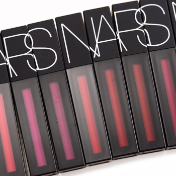 NARS Powermatte Lip Pigment