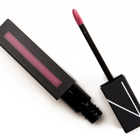 NARS Powermatte Lip Pigment Save the Queen