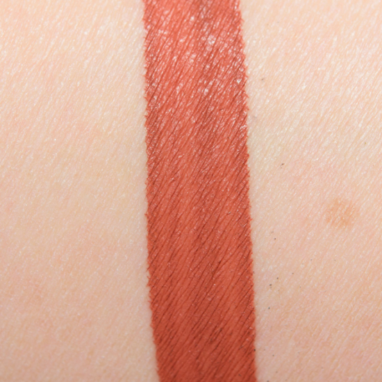 NARS Slow Ride Powermatte Lip Pigment