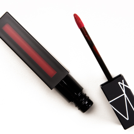NARS Starwoman Powermatte Lip Pigment