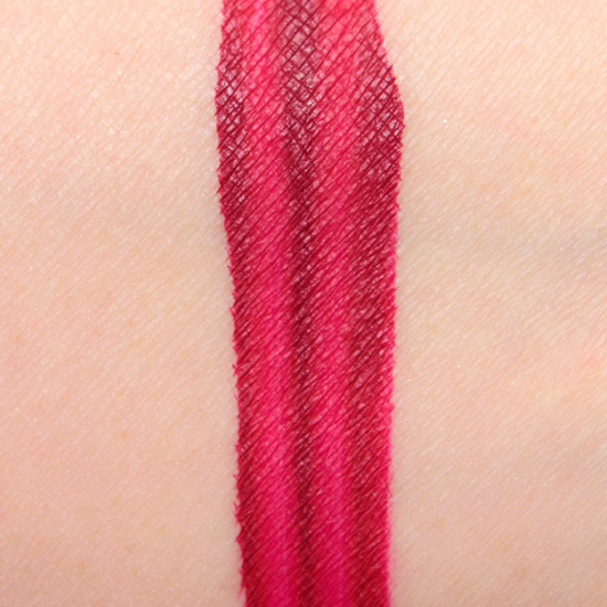 NARS Under My Thumb Powermatte Lip Pigment