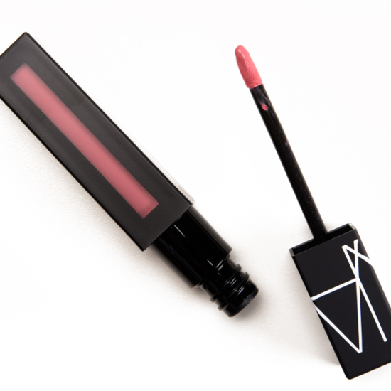 NARS Walk This Way Powermatte Lip Pigment