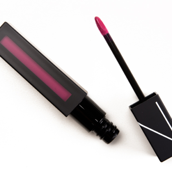 NARS Powermatte Lip Pigment Warm Leatherette