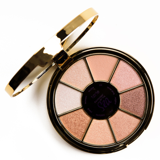 Tarte Rainforest of the Sea Vol. 3 Rainforest of the Sea Palette