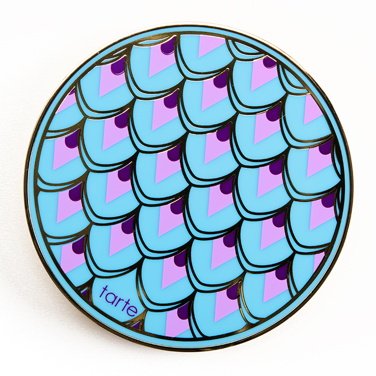Tarte Rainforest of the Sea Vol. 3 Rainforest of the Sea Palette