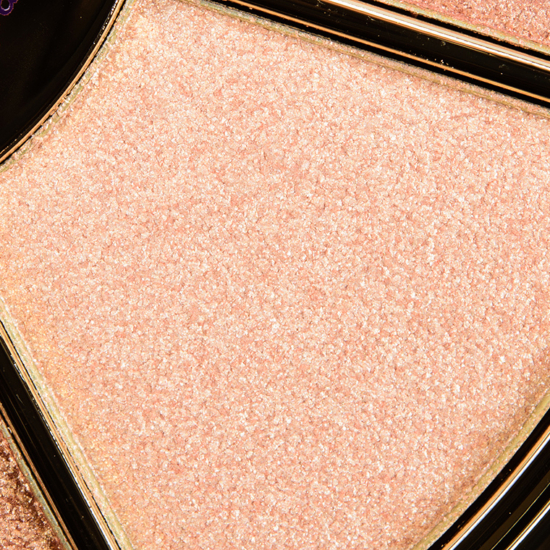 Tarte Rainforest of the Sea Eyeshadow Compass