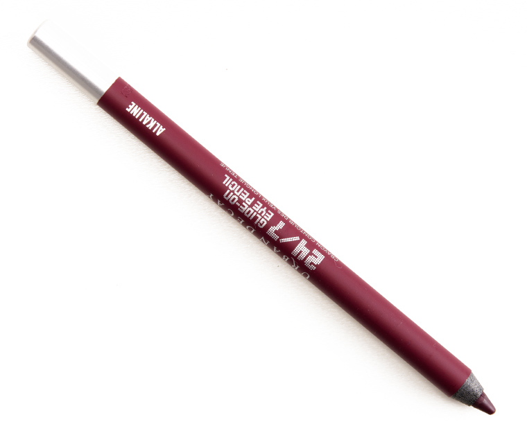 Urban Decay Alkaline 24/7 Glide-On Eye Pencil (Eyeliner)