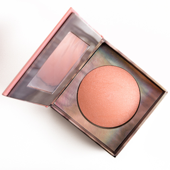 Urban Decay Fireball Naked Illuminated Shimmering Powder