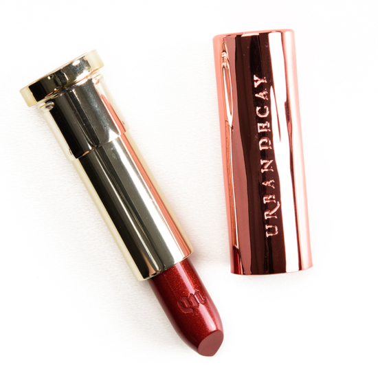 Urban Decay Heat Vice Lipstick
