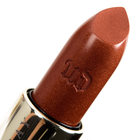 Urban Decay Vice Lipstick Scorched
