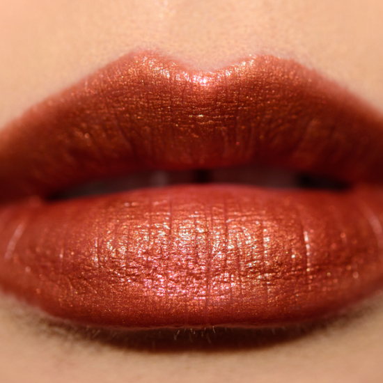 Urban Decay Scorched Vice Lipstick