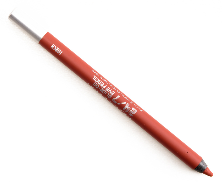 Urban Decay Torch 24/7 Glide-On Eye Pencil (Eyeliner)