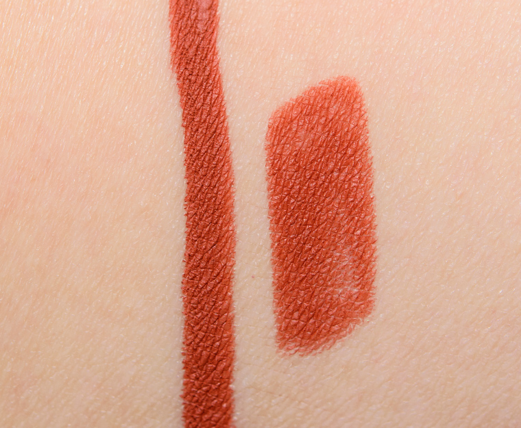 Urban Decay Torch 24/7 Glide-On Eye Pencil (Eyeliner)