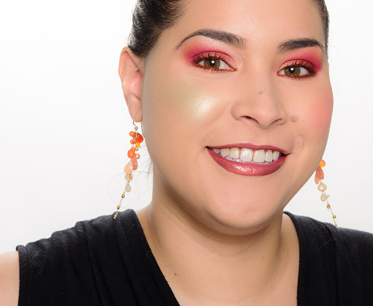 Wet 'n' Wild Unicorn Rainbow Highlighter