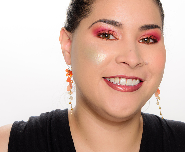 Wet 'n' Wild Unicorn Rainbow Highlighter