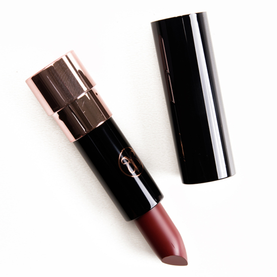 Anastasia Brandy Matte Lipstick