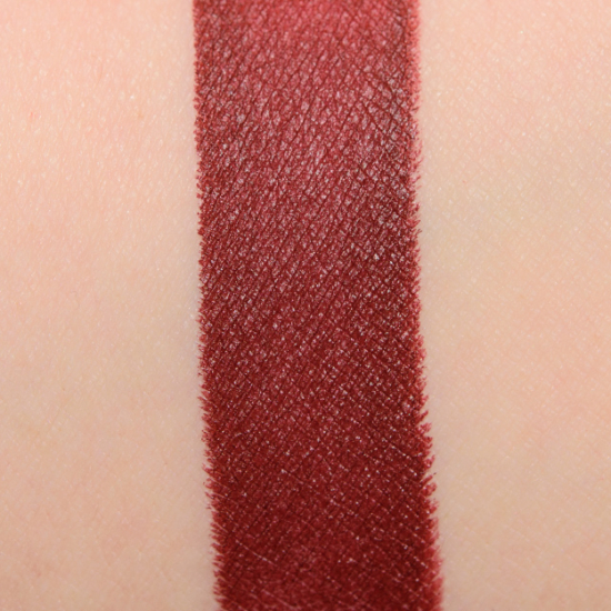 Anastasia Brandy Matte Lipstick