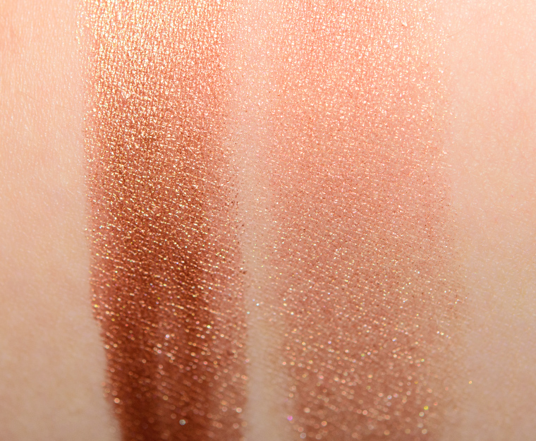 Anastasia Bronzed Liquid Glow Highlighter