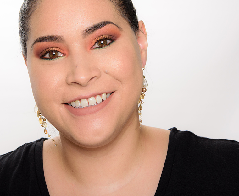 Anastasia Bronzed Liquid Glow Highlighter