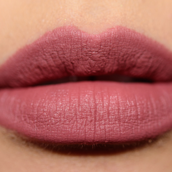 Anastasia Buff Matte Lipstick
