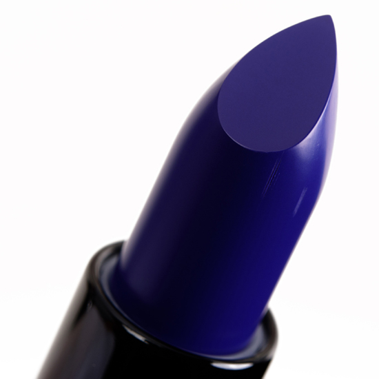 Anastasia Matte Lipstick Cobalt