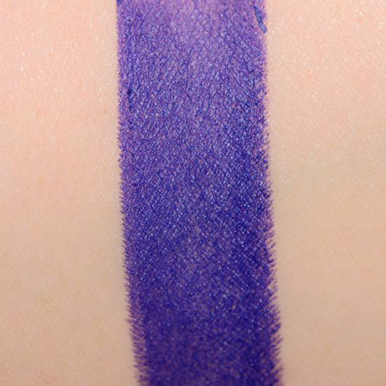 Anastasia Cobalt Matte Lipstick