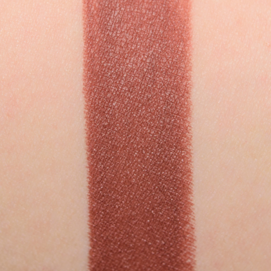 Anastasia Cool Brown Matte Lipstick