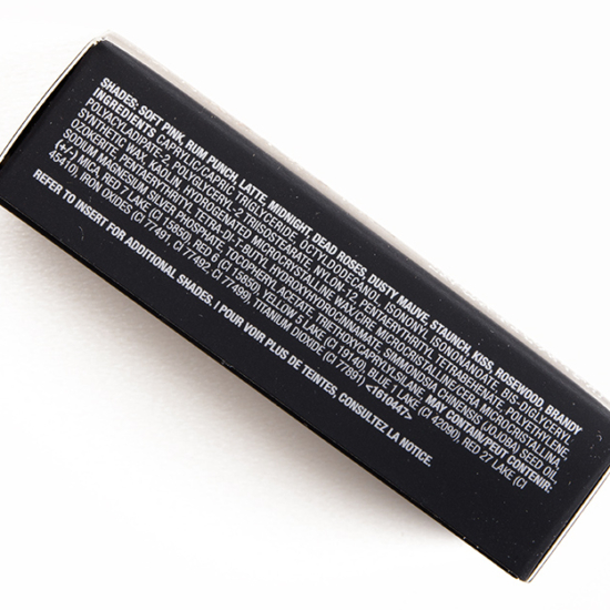 Anastasia Soft Pink, Cotton Candy, Plumeria Matte Lipsticks Reviews