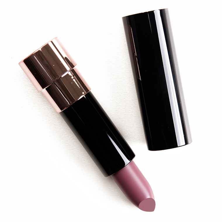 Anastasia Dusty Mauve Matte Lipstick