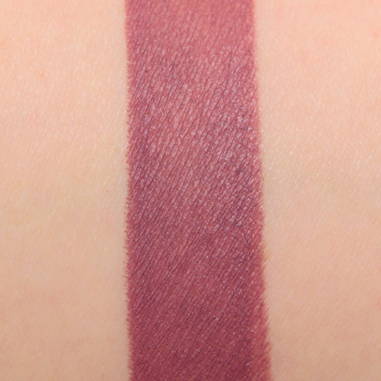 Anastasia Dusty Mauve Matte Lipstick