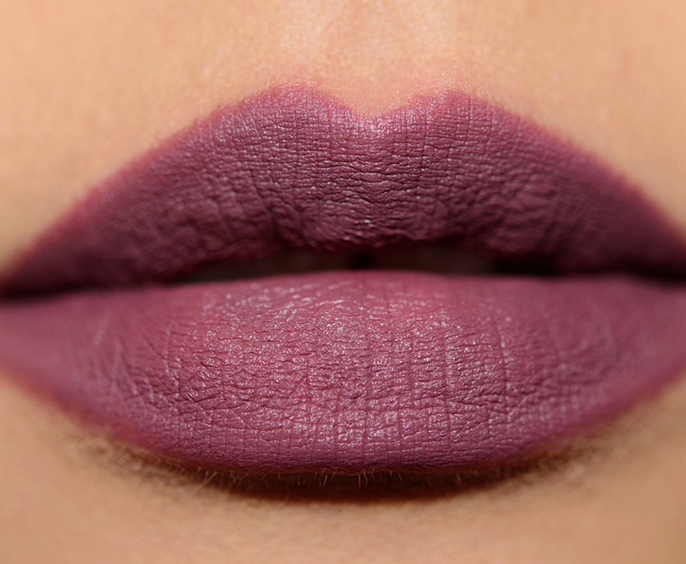 <p class="text-center">Anastasia Dusty Mauve Matte Lipstick</p>