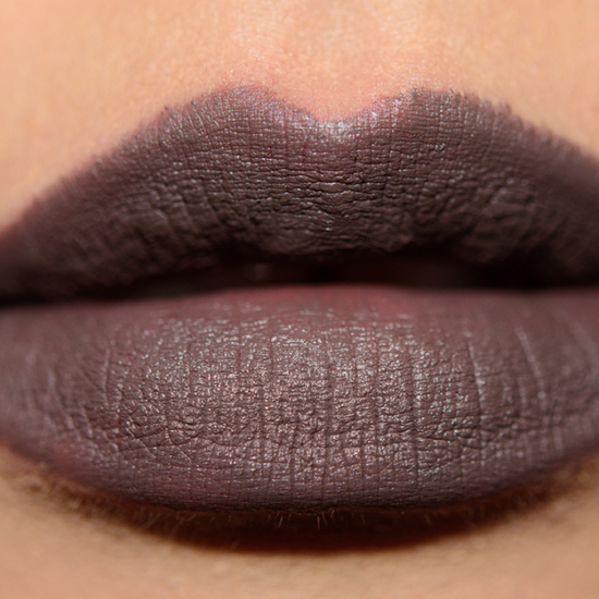 Anastasia Griffin Matte Lipstick