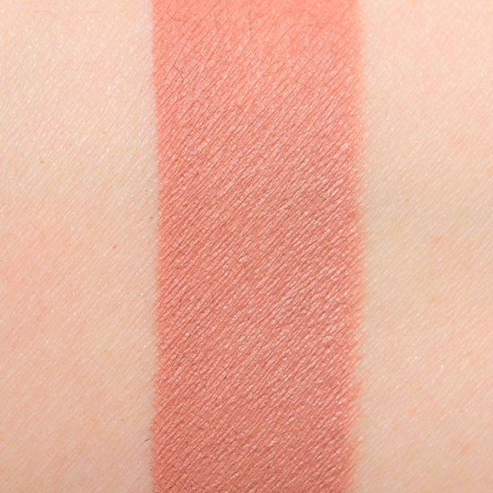 Anastasia Honey Matte Lipstick