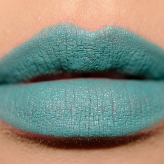 Anastasia Insomniac Matte Lipstick