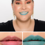 Anastasia Insomniac Matte Lipstick