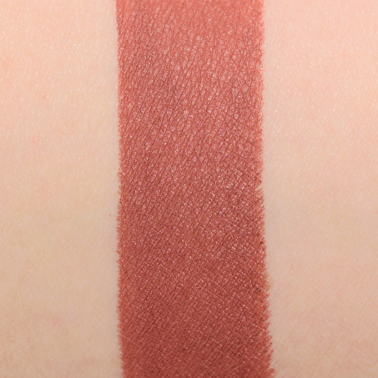 Anastasia Latte Matte Lipstick