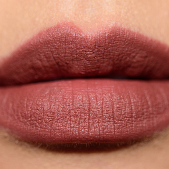 Anastasia Matte Lipstick Latte