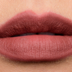 Anastasia Latte Matte Lipstick